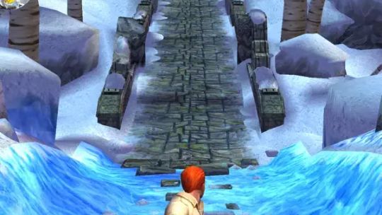 Temple Run 2: Endless Escape screenshot 3