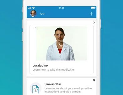 Recordatorios de Medicina screenshot 4