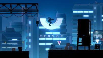 Vector screenshot 2