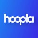 Hoopla: Your Library Anywhere