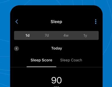 Garmin Connect™ screenshot 2