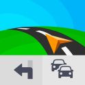 Sygic GPS-навігація та карти