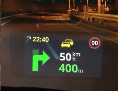Sygic GPS-навігація та карти screenshot 4