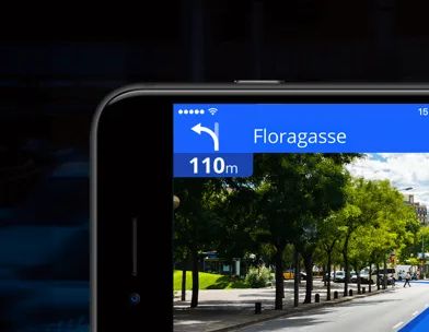 Sygic GPS-навігація та карти screenshot 5