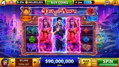 House of Fun: Casino Slots screenshot 4