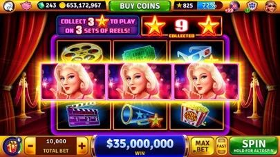 House of Fun: Casino Slots screenshot 5