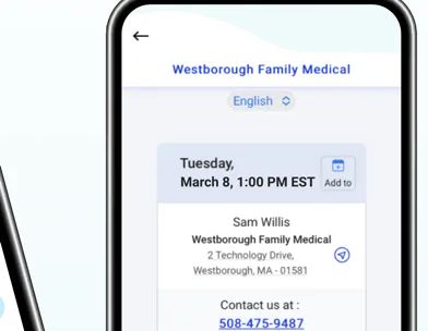 healow screenshot 5
