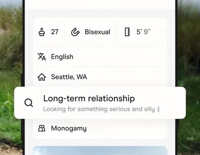 Hinge Dating App: Match & Date screenshot 3