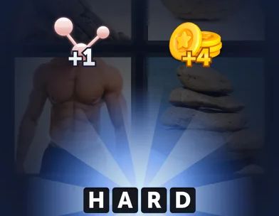 4 Pics 1 Word screenshot 3