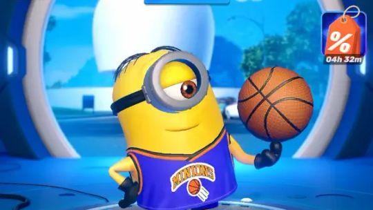 Minion Rush: Running game screenshot 5