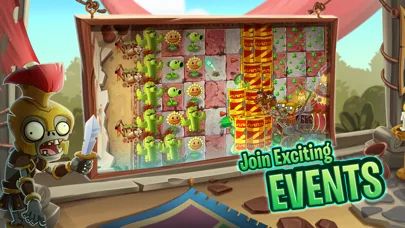 Plants vs. Zombies™ 2 screenshot 4