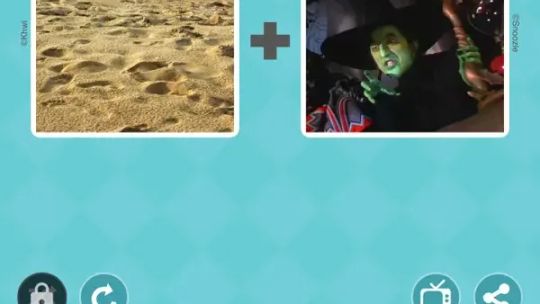 Pictoword: Словарные викторины screenshot 1
