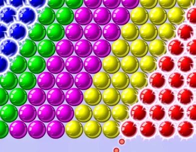 Bubble Shooter - Игра шарики screenshot 3