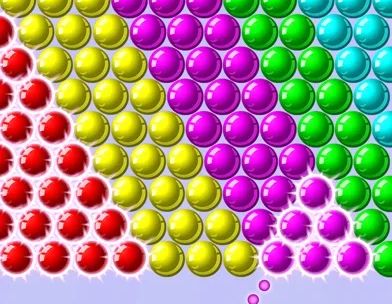 Bubble Shooter - Игра шарики screenshot 4