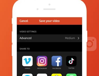 Videoshop - Video Editor screenshot 5