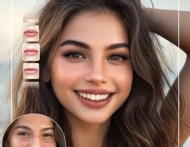 BeautyPlus-Selfie Photo Editor screenshot 4