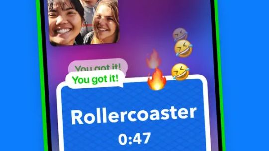 Heads Up! screenshot 3
