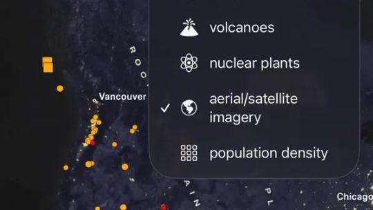Землетрясение - Earthquake screenshot 5