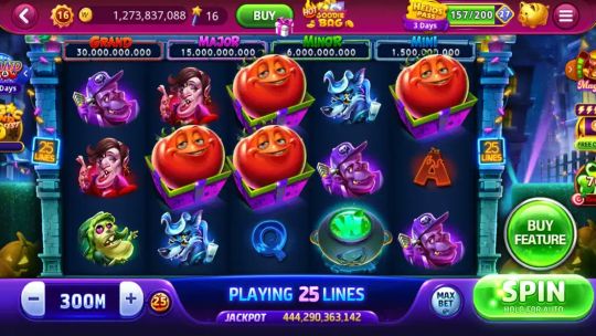 DoubleU Casino™ - Vegas Slots screenshot 2