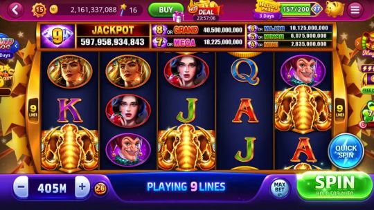 DoubleU Casino™ - Vegas Slots screenshot 3