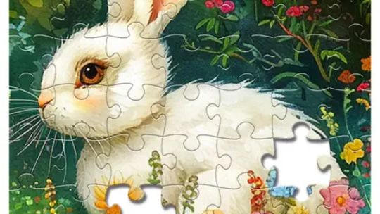 Пазли | Jigsaw Puzzle screenshot 5