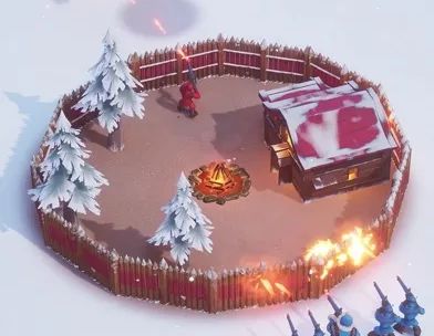 Whiteout Survival screenshot 1