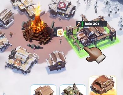 Whiteout Survival screenshot 3