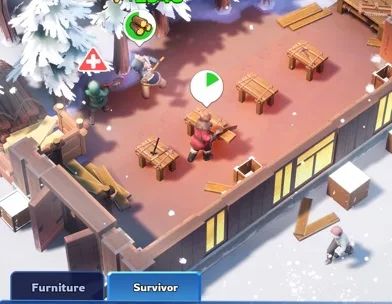 Whiteout Survival screenshot 4