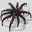 Alien Invasion: RPG Idle Space