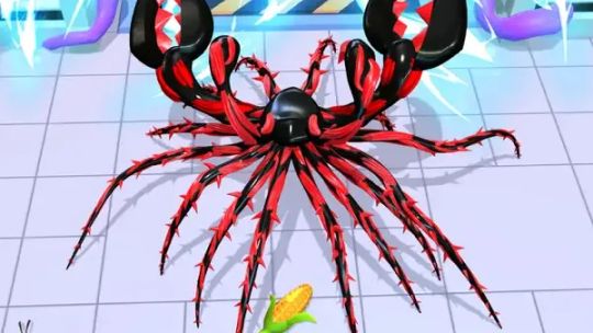 Alien Invasion: RPG Idle Space screenshot 2