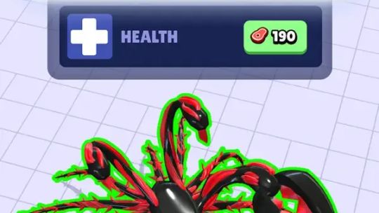 Alien Invasion: RPG Idle Space screenshot 5