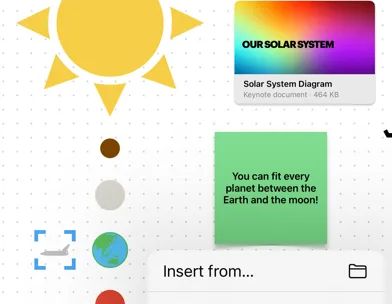Freeform screenshot 3
