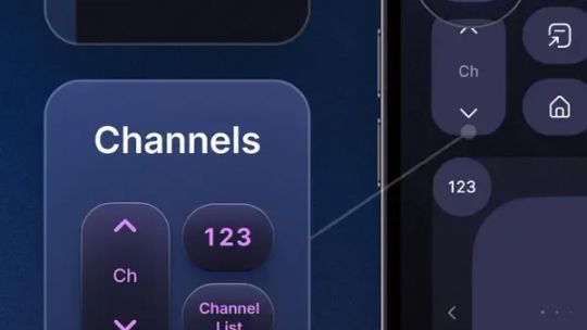 Пульт для Смарт ТВ и приставки screenshot 2