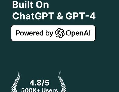 Chat Unlimited & Ask Brutus AI screenshot 1