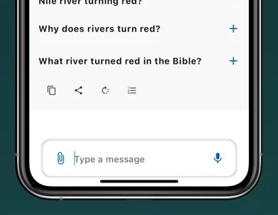 Chat Unlimited & Ask Brutus AI screenshot 5
