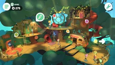 Пригоди Crayola screenshot 2