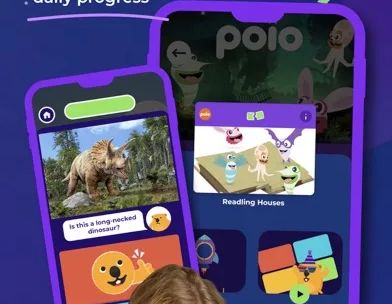 Kahoot! Kids: Навчальні ігри screenshot 5