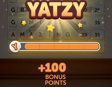 Word Whamzee Fun Word Puzzler screenshot 3