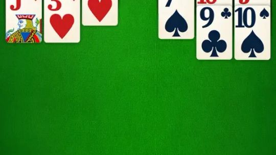 Vita Solitaire для літніх screenshot 5