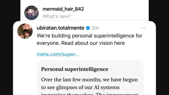 Threads screenshot 4