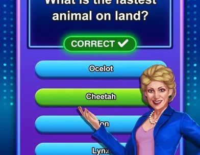 Trivia Crush - Quiz Games screenshot 1