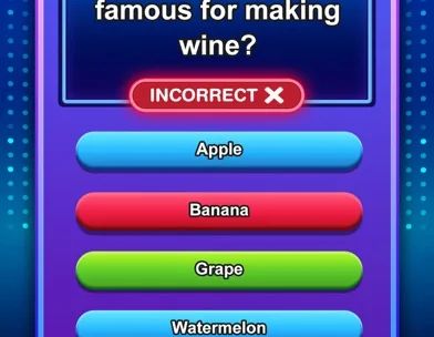 Trivia Crush - Quiz Games screenshot 2