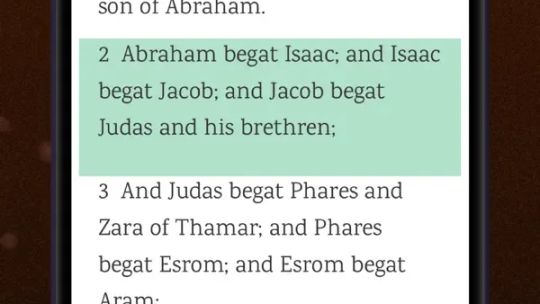 RVR Biblia Ahora screenshot 2