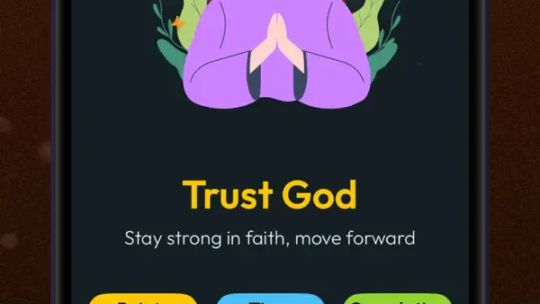 RVR Biblia Ahora screenshot 5