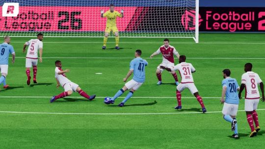 Football League™ 2026 screenshot 3