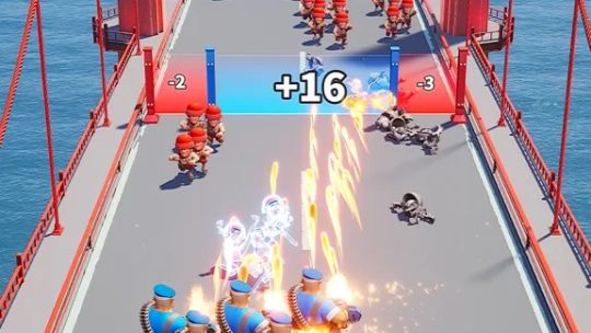 Last War:Survival screenshot 3