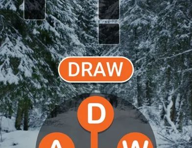 Crossword Jam+ screenshot 3