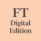 FT Digital Edition
