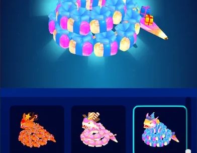 Snake Clash! screenshot 4