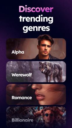 FreeFM: Аудіокниги та романи screenshot 3